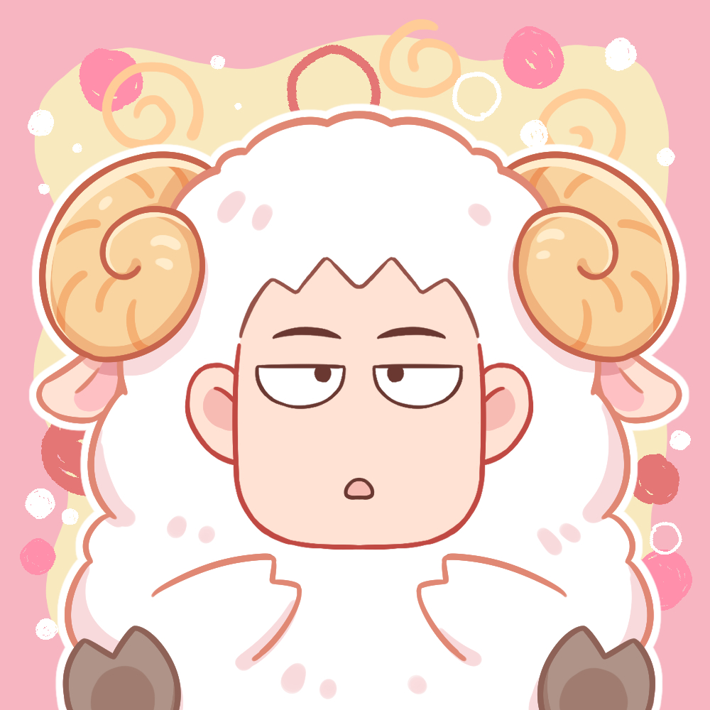 开心锤锤动物系列头像出炉啦~大家最喜欢哪只呢