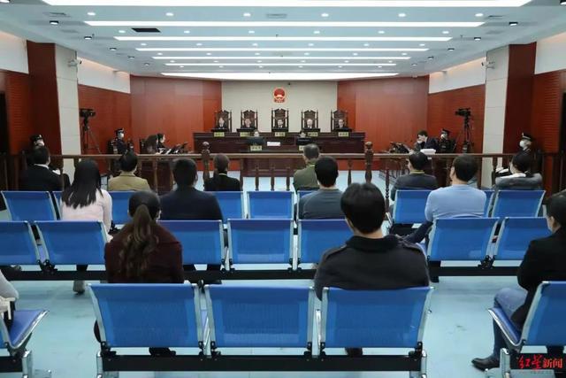 刘鑫承认曾给江母发阖家欢乐:希望她真的快乐一点,是我用词不当
