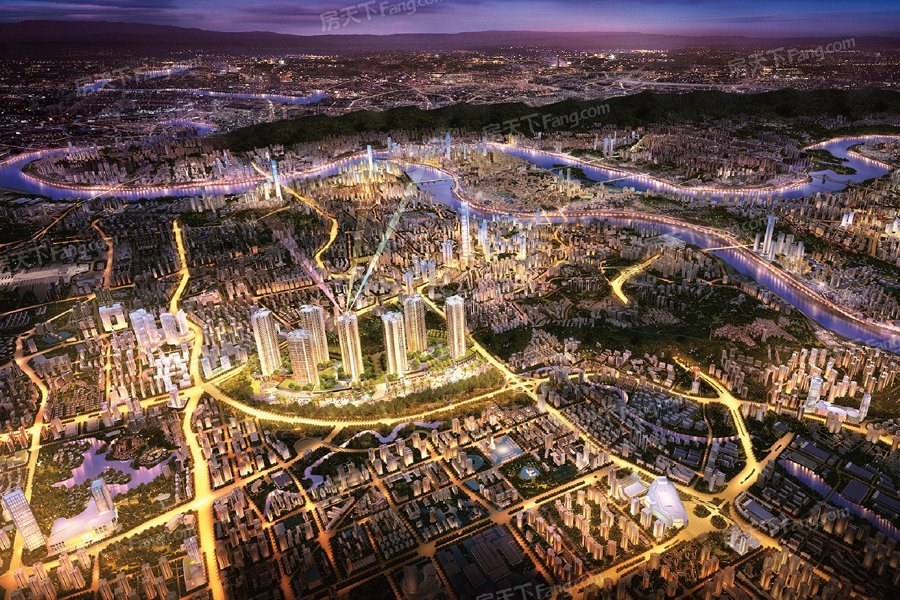 象屿观悦府怎么样 象屿观悦府是哪个开发商