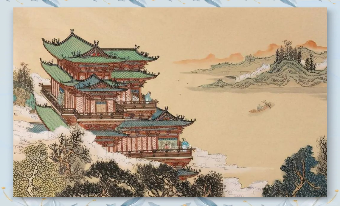 滕王阁:历史与现代交织的文化圣地