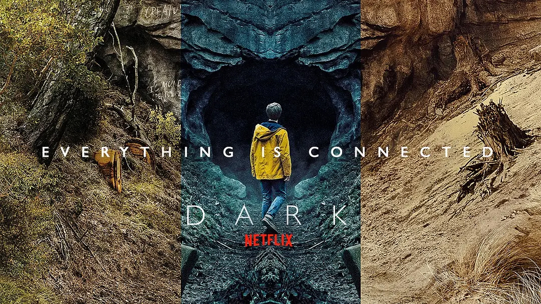 netflix奈飞神剧,值得收藏,炸裂你的剧荒!