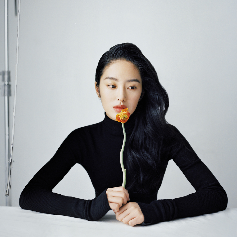 头像|法式美女杨采钰