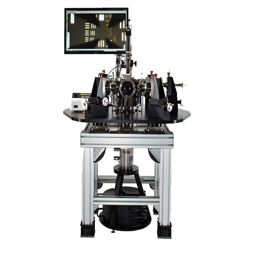 美国ars闭循环低温真空探针台