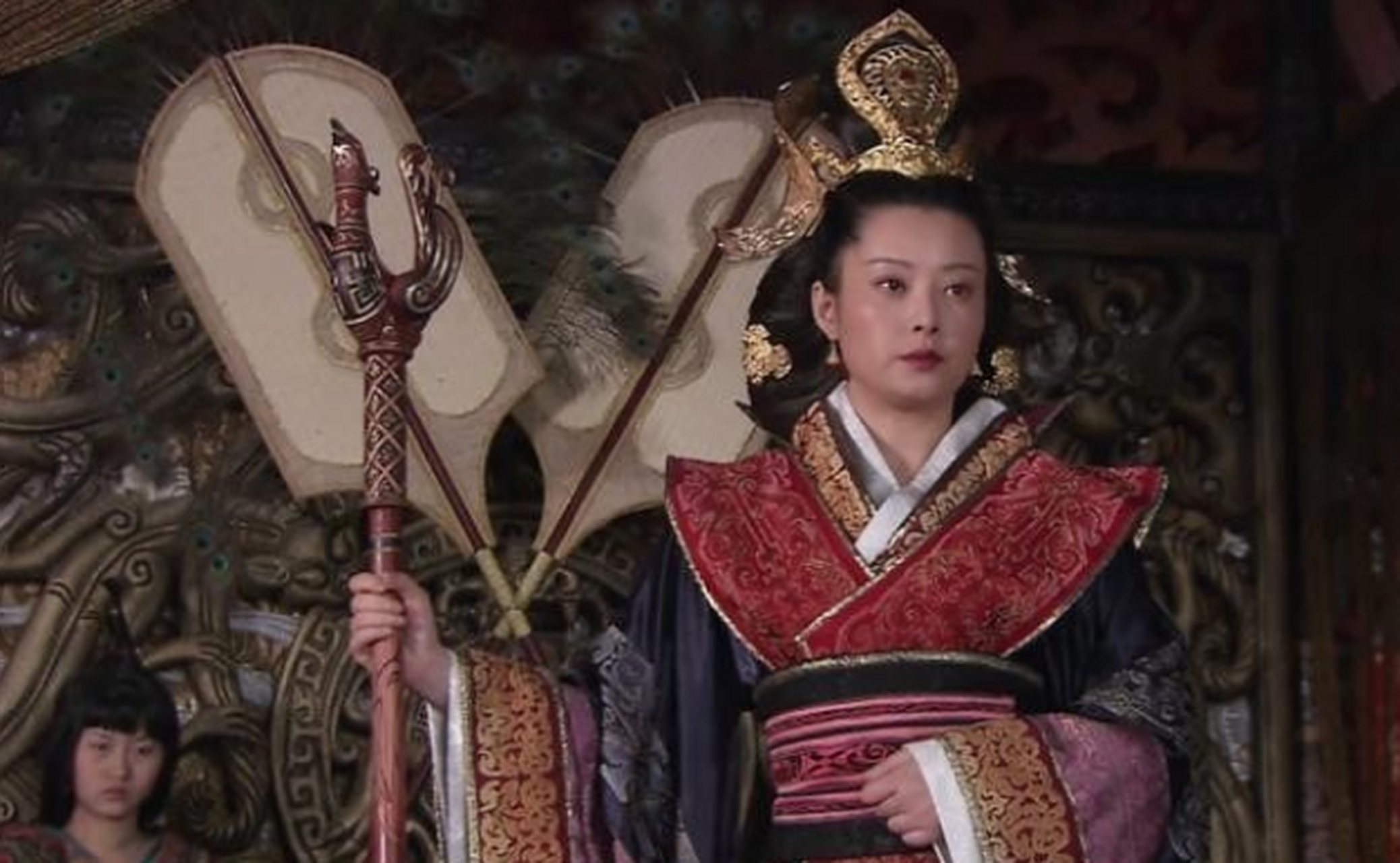 司马良娣的故事,宫廷权谋与太子刘奭的决断