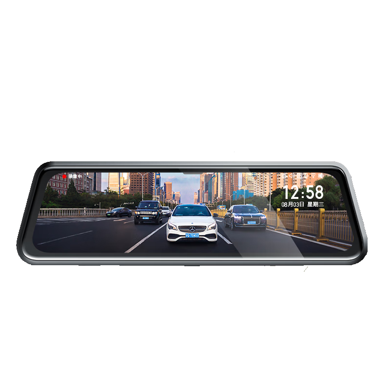 360 m320行车记录仪评测:疲劳驾驶提醒,贴心设计