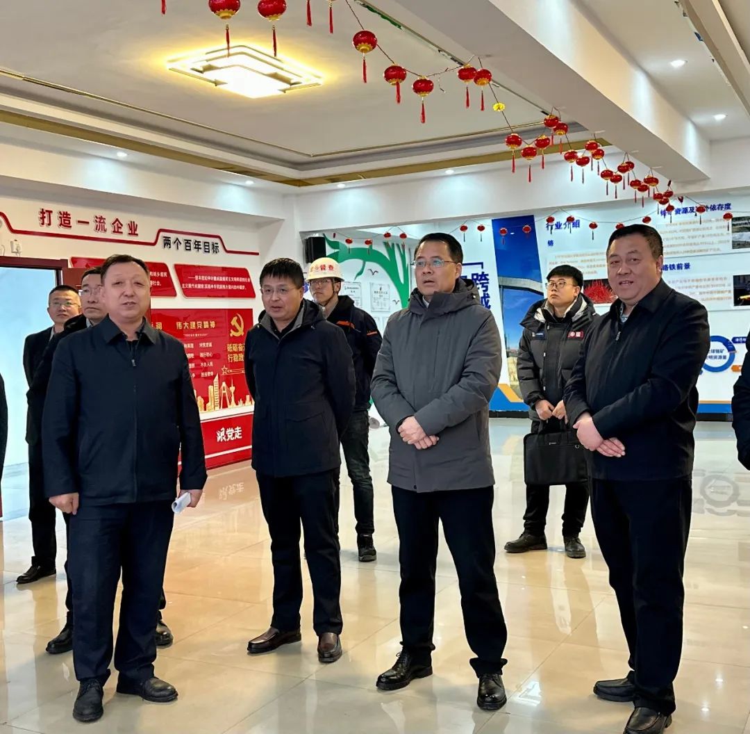 王会雨调研全国"两会"期间安保维稳和安全生产工作