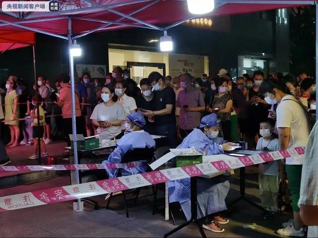 又是德尔塔!广州新增无症状感染者在收集垃圾时意外暴露感染