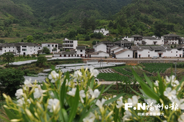 闽清县云龙乡景点图片