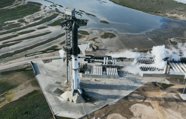 SpaceX AI部门大规模招人 简历直达马斯克
