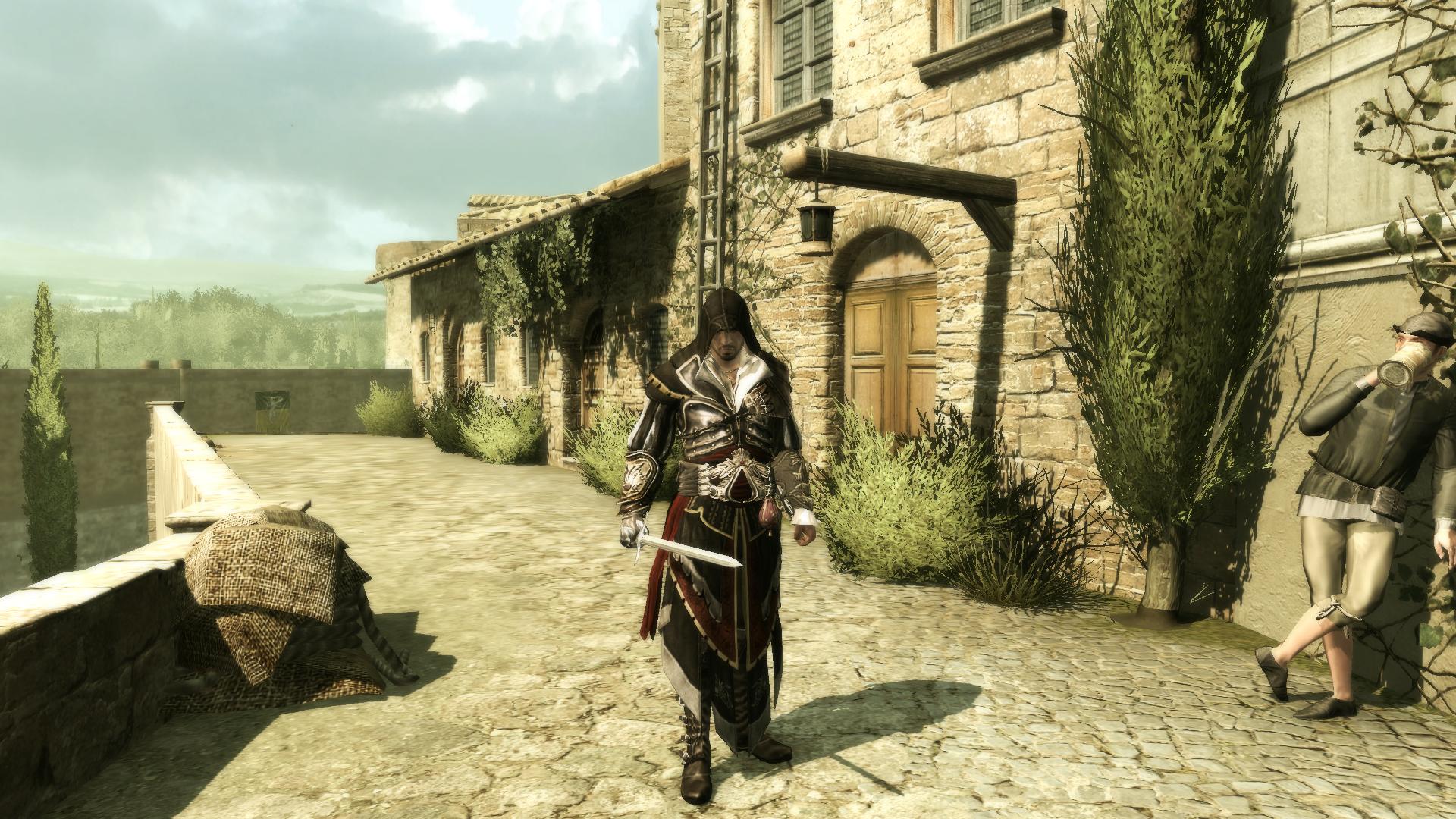 新人看过来,第一次玩刺客信条游玩顺序推荐