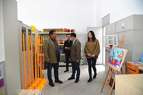 广汉市金雁小学图片图片