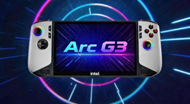 高管亲口承认！英特尔Arc G3掌机芯片蓄势待发：搭配Xe3核显 微星掌机率先上车