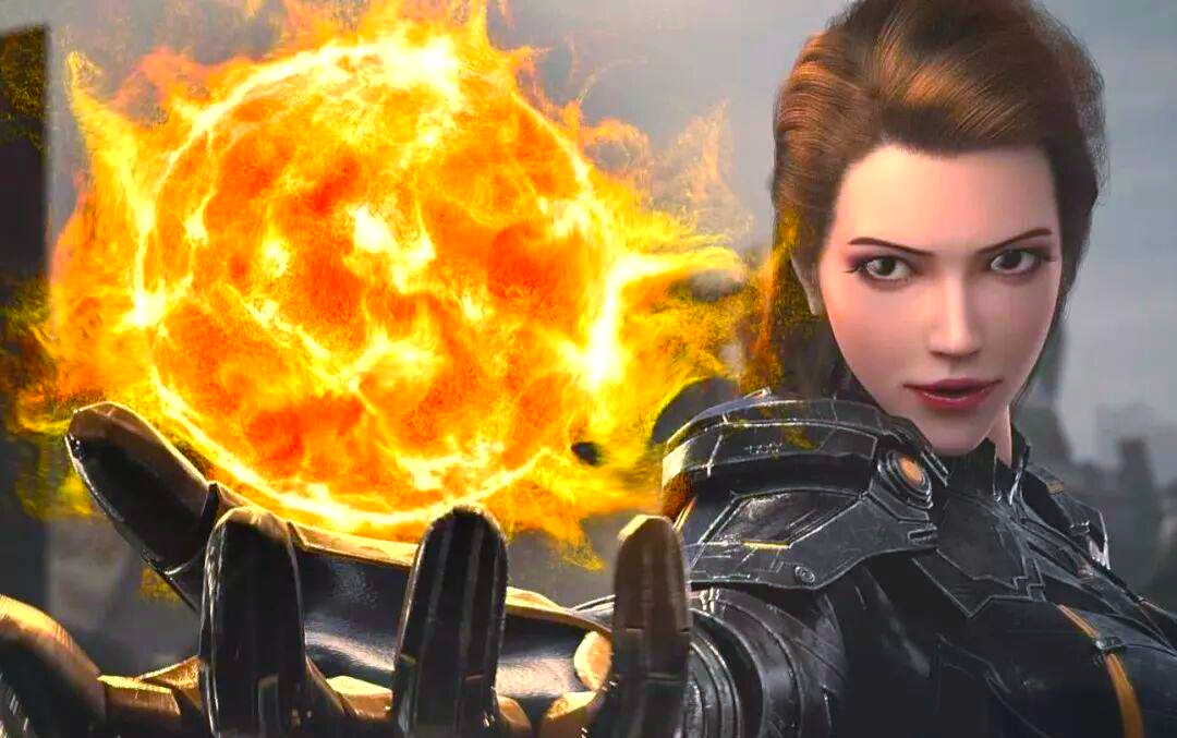 萨拉雷再度出手,雄兵连烈阳天道预告揭示震撼特效与精彩剧情