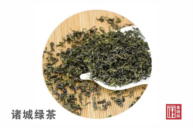 山東十大名茶排行榜(2023)