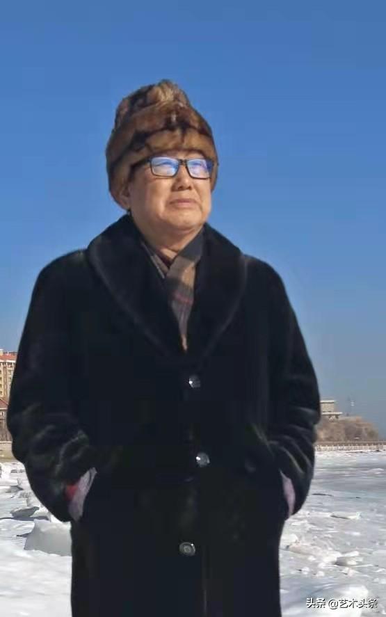 今日推荐|中国当代书画家——张永年
