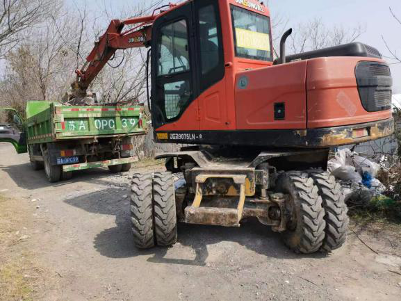 禄口街道以"绣花"精神 筑"城"人之美