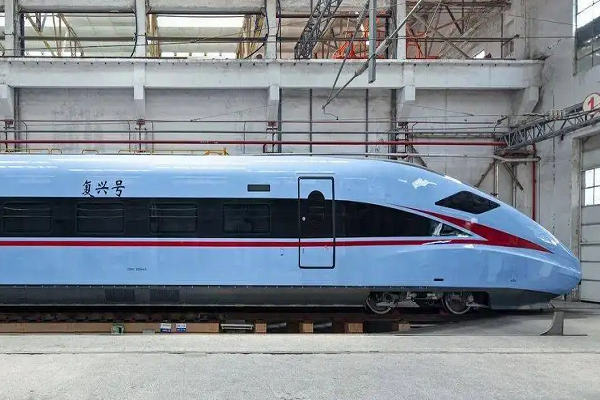 c开头的复兴号是什么车