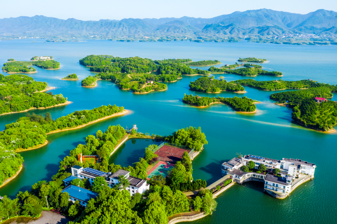 5·19中国旅游日|免票,半价!咸宁这些惠游活动来了!