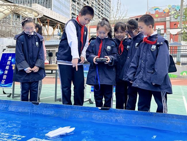 北京市朝阳区实验小学(北京市朝阳区实验小学左家庄分校)