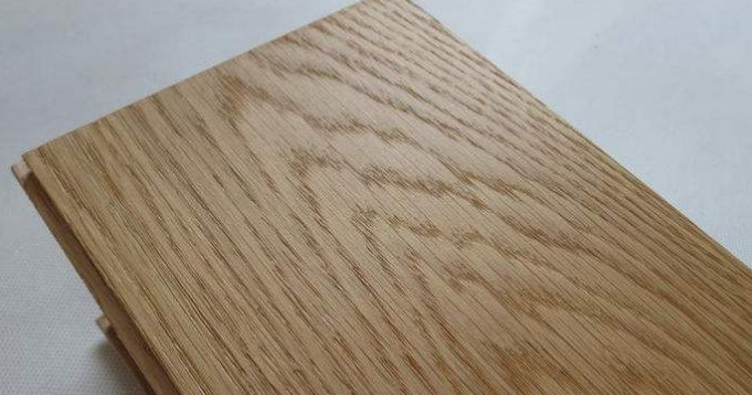 白栎木和白橡木的区别