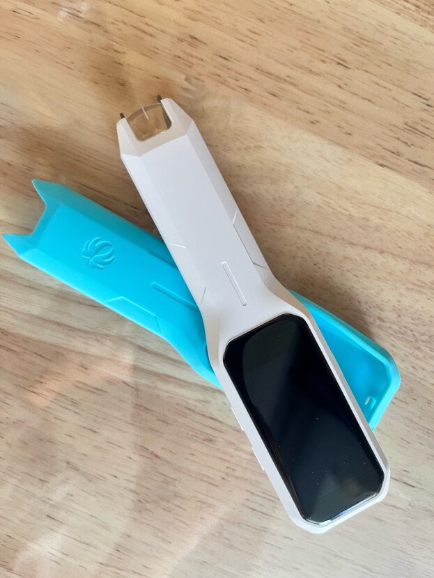 外研通点读笔怎么样?好用吗?笔者亲测解密实情