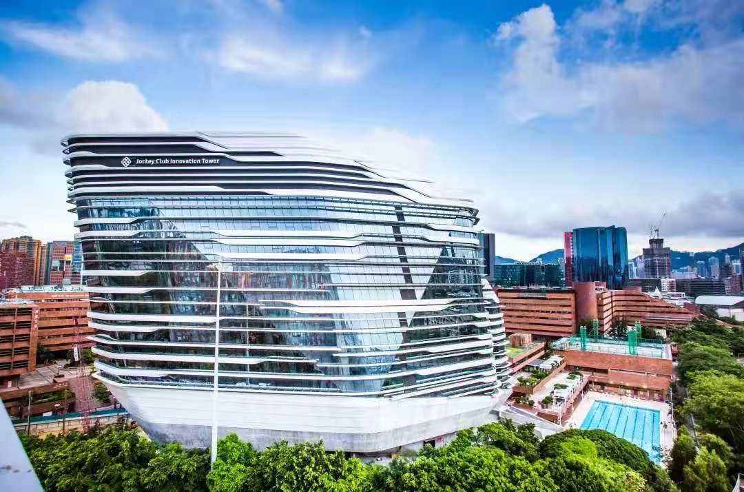 聚焦香港60所高校有15所大学面向大陆内地招生