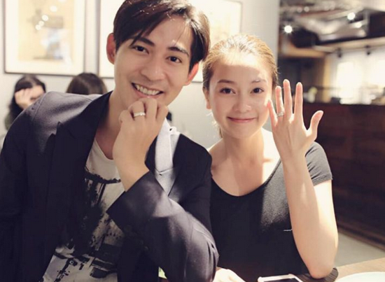 周渝民曝放弃生二胎 透露五岁女儿性格敏感脆弱