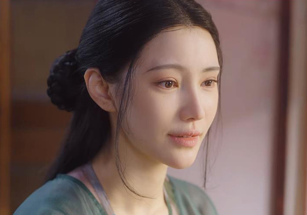 《东栏雪》褚宁远沈颜开车,捆绑撒娇他很会,免费就能看的好东西