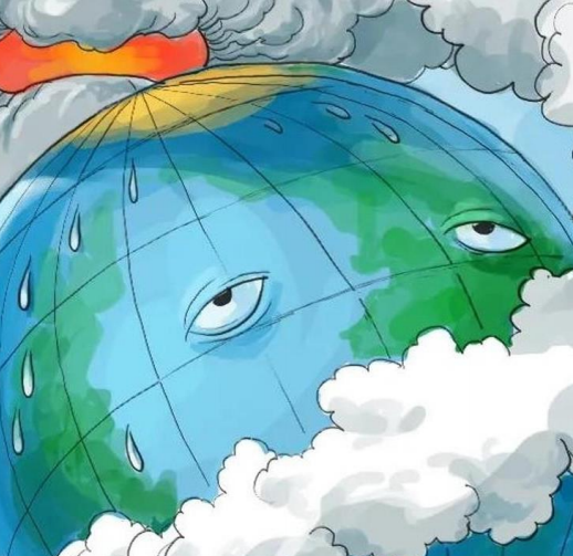 气候问题严峻,碳减排成为全球共识,企业"双碳"实施路径