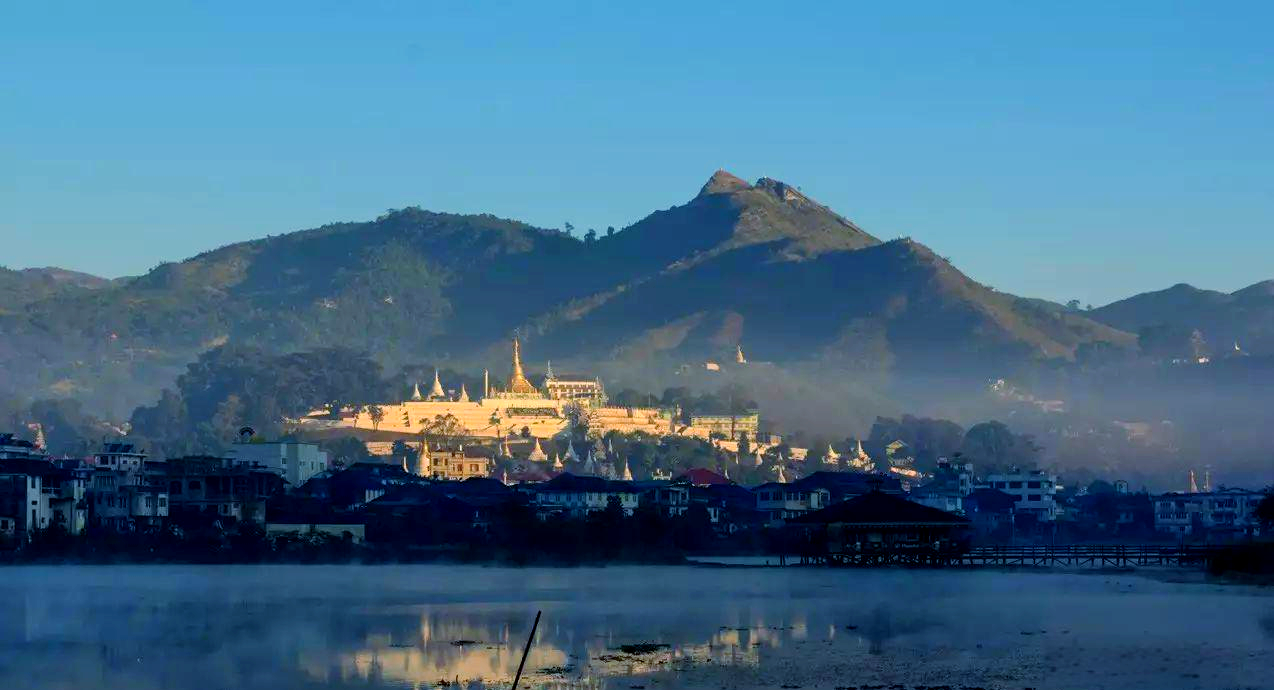 探索缅甸抹谷:红宝石与宝石矿区的奇妙旅程