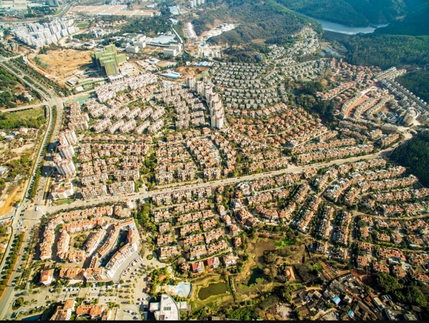 这只是光崀村的日常活动,近年来,太平新城街道引进专业的市场运营公司