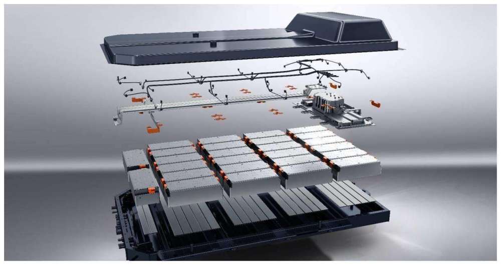 山东的一场大雨,令87.3万纯电车主直言:维修还不如换车