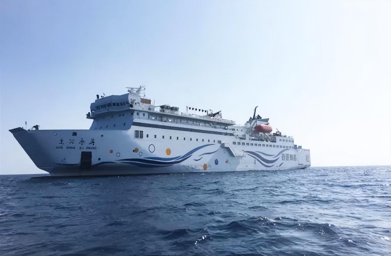 去一趟西沙群岛大概要多少钱?长乐公主游轮价格表来了!