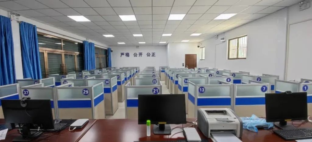 兰州驾考人注意啦!西固新增一处科目一考场