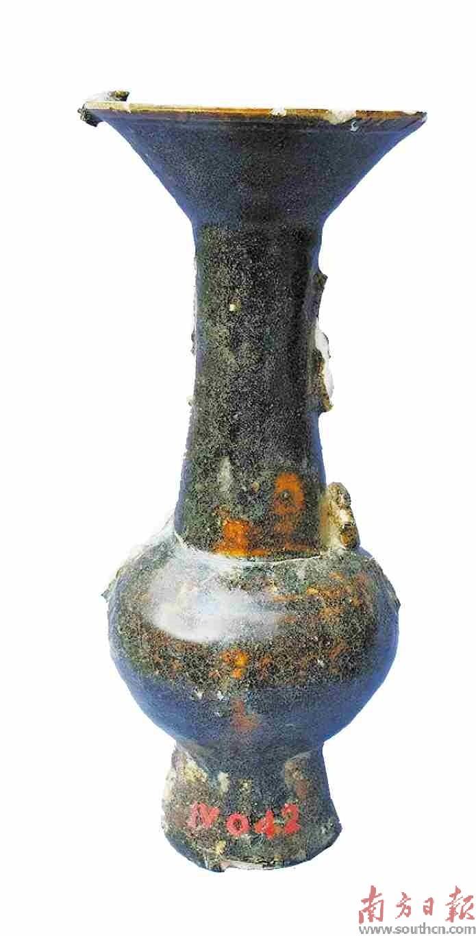 粤西陶都 百年瓷韵