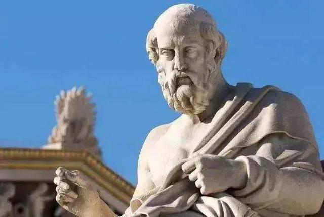 另眼看美学,柏拉图眼中的美