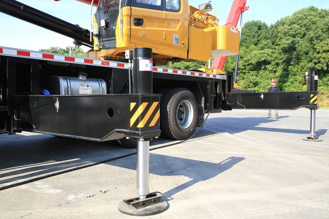 "新能源金奖"产品评测首战开启,三一电动汽车起重机实力几何?