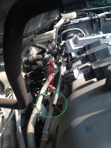 前氧传感器坏了对车有什么影响(怎么判断汽车氧传感器的好坏)