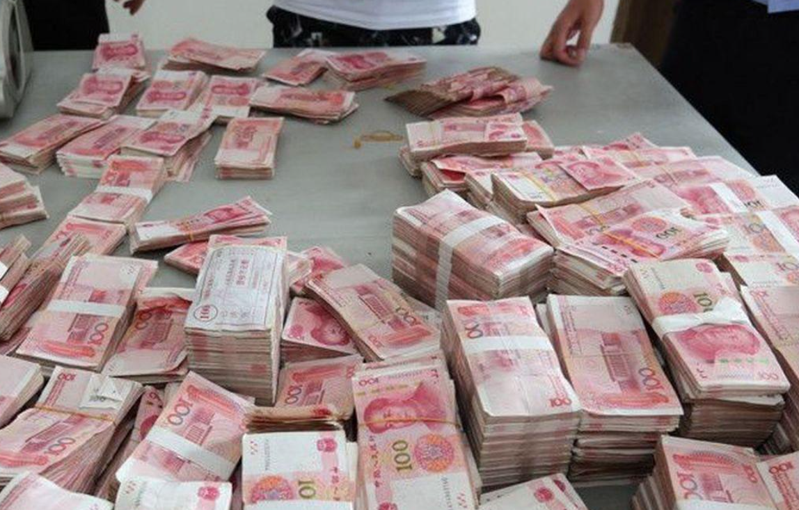 在阿里工作13年,领了723万工资,现在退休享受生活,你怎么看?