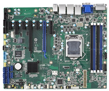 c246芯片组戴尔服务器=dell c6320服务器