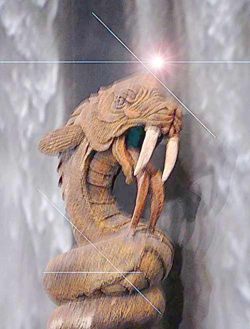 玛雅文明中的羽蛇神信仰与习俗