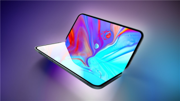 IDC：预计苹果iPhone Fold明年拿下22%折叠屏份额！与三星、华为三分天下