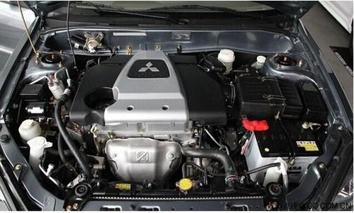 蓝瑟4g18发动机参数 三菱4g18发动机性能怎么样