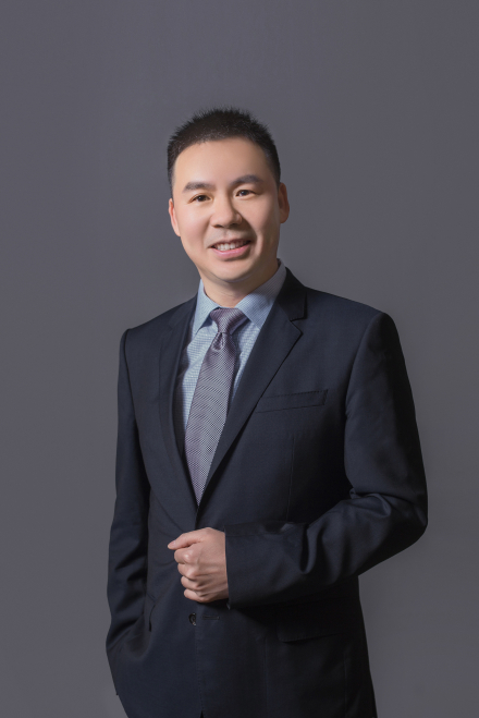 碧桂园上海拿地企业最终受益人变更为谢金雄