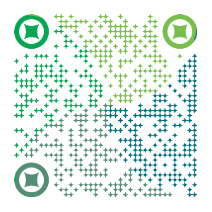 识别下方二维码,收听考生最关心的40个问题