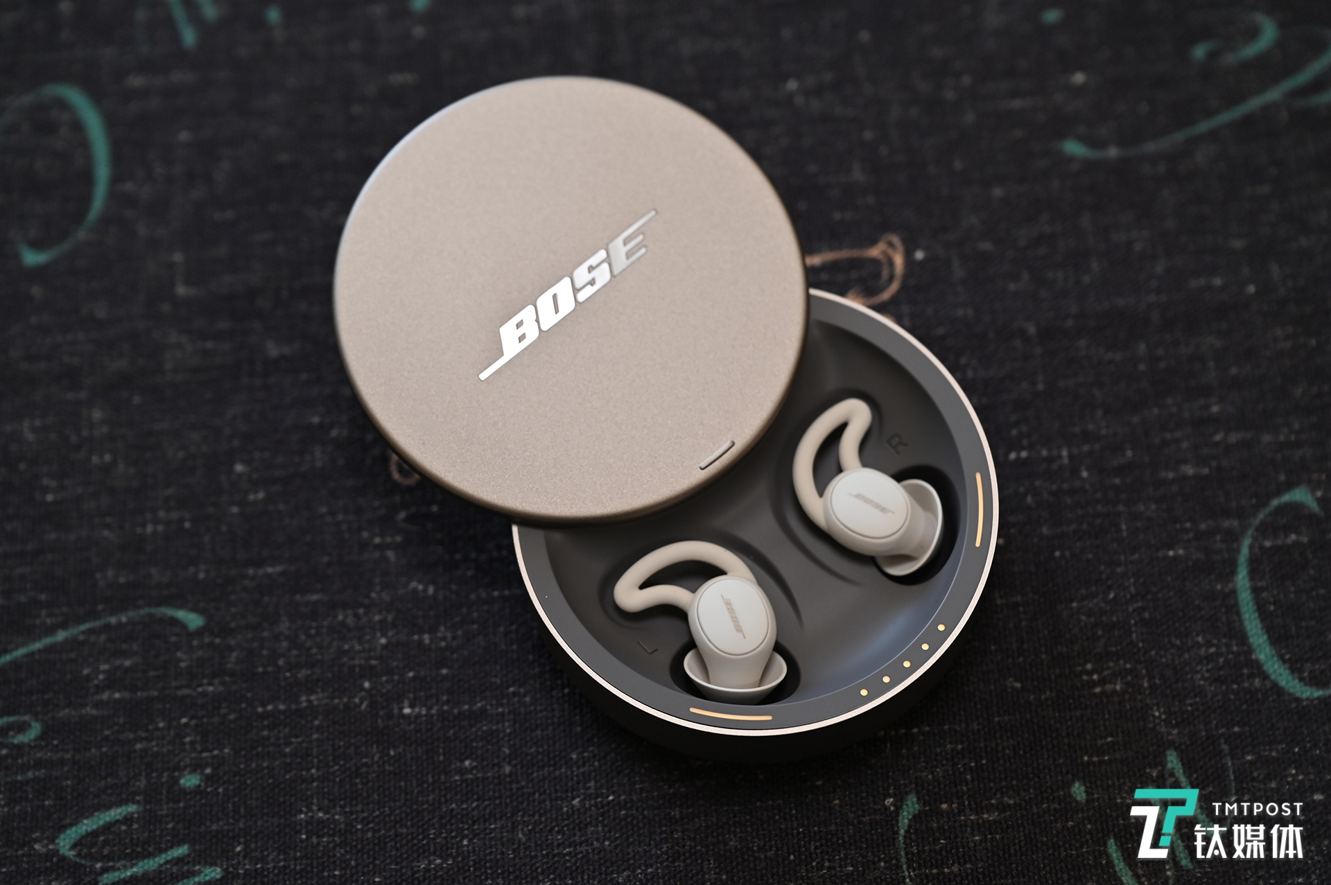 不能听歌只能睡觉用,bose遮噪睡眠耳塞2代这次有何提升?