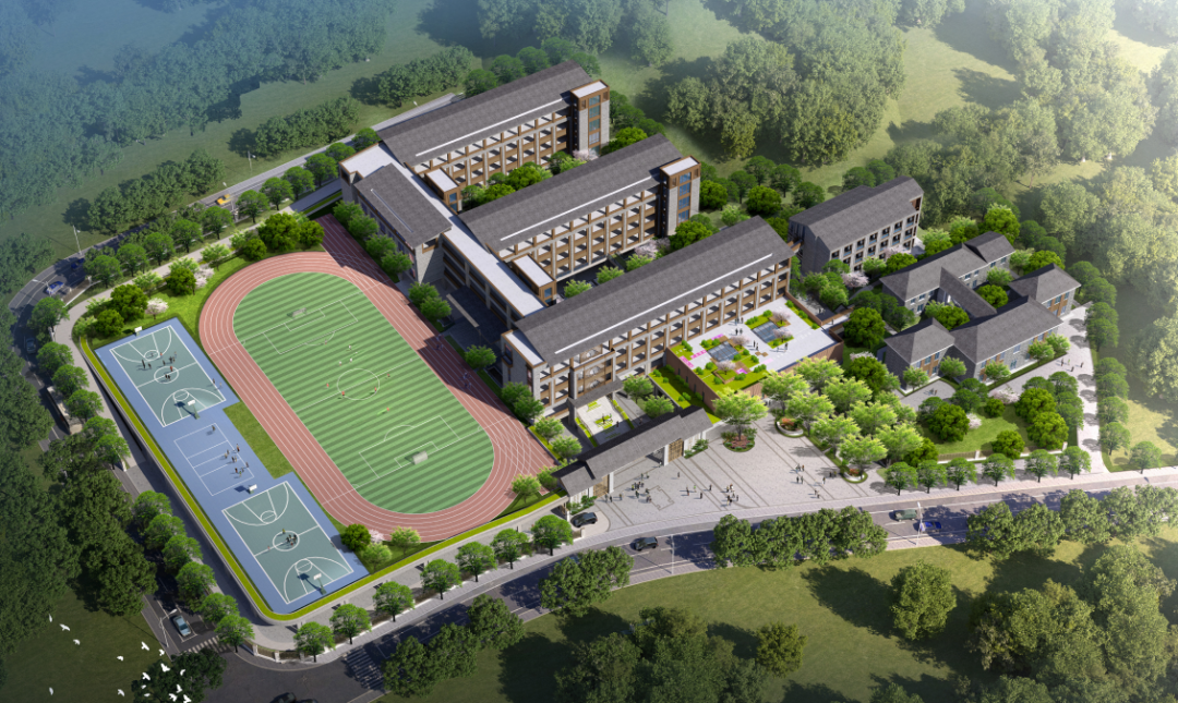 丽水市区将新建两所学校