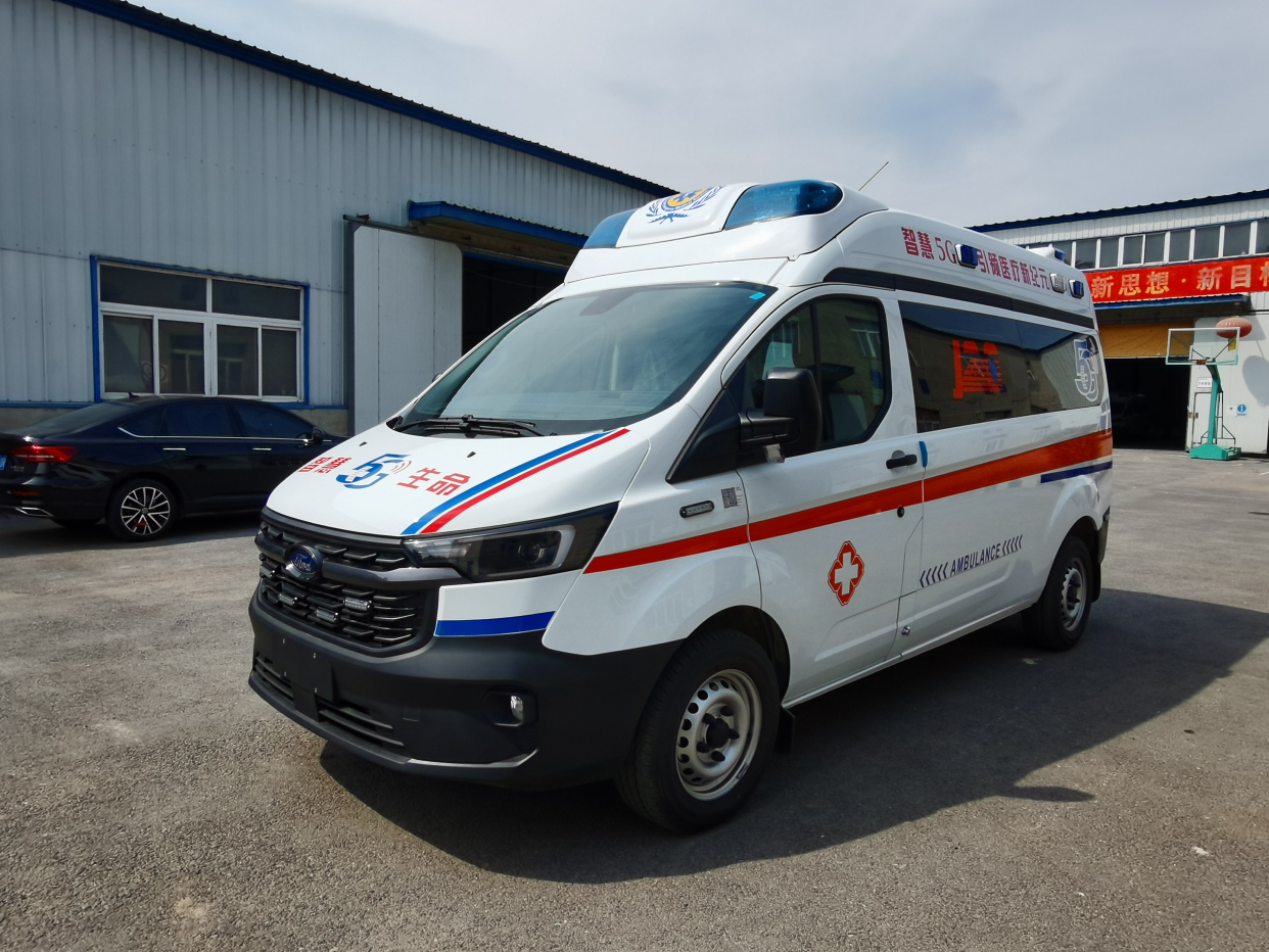 救护车消毒科普——紫外线消毒灭菌灯,工作原理是什么?