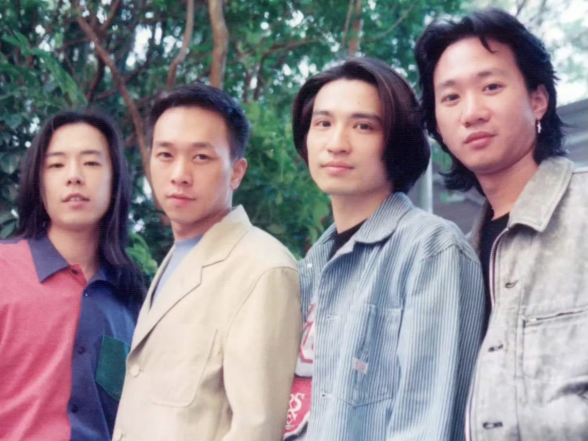 你知道比昂乐队成员有哪些吗?