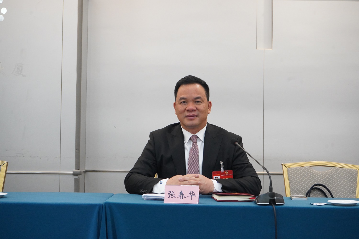 创新创业来广东,何以成共识?代表委员分享"春天的故事"